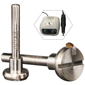 Quality V Flat Flywheel Diamond Tools for sale