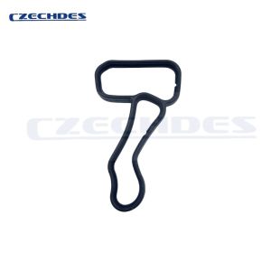 BMW 11427625486 Oil Cooler Gasket Engine Repair Kit OEM