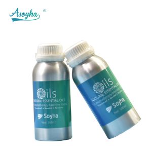 Pure Nature Lily Essential Oil / Room Scent Diffusers Essential Oil