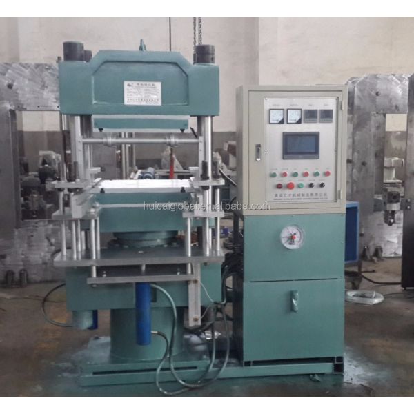 4.2 Electric Pipe Heating Vulcanizer for Rubber Vulcanizing Press Production Plant