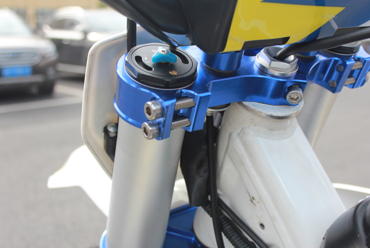 Air Cooling Four Stroke Enduro Off Road Bike Sport Enduro Motorcycle