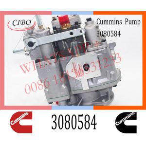 China Diesel Common Rail KTA38 PT Engine Fuel Injection Pump 3080584 3045281 3045281 on sale