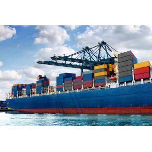 China Shipping Containers China To Portland USA DDP Sea Shipping on sale