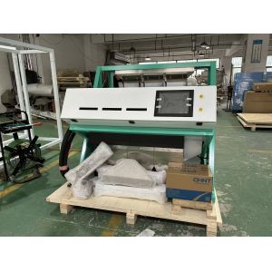 Wenyao High Capacity Maize Wheat Horse Bean Broad Bean Color Picker Colour