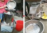 middle scale egg processing machine eggshell breaking machine egg liquid