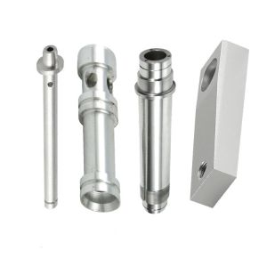Custom Products Manufacturers cnc Aluminum Machining Precision cnc Machined Parts