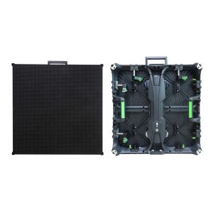 50x50cm Panel P2.97 Indoor Led Video Wall
