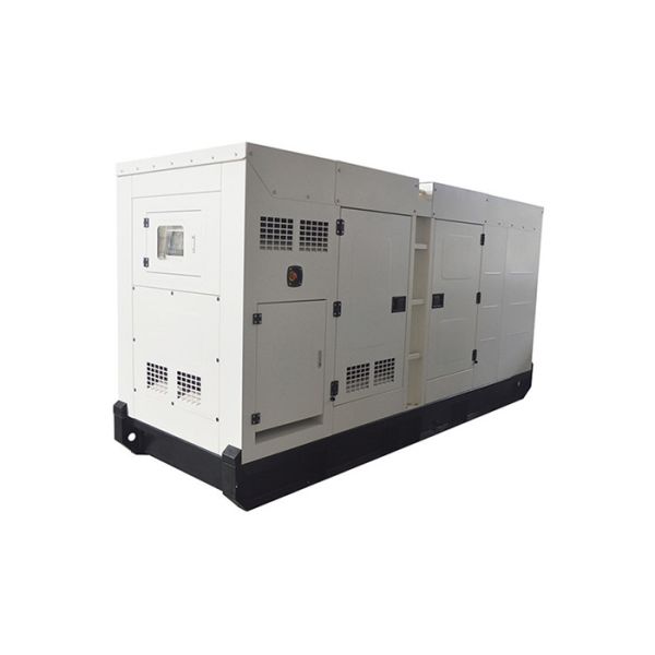 Buy 250KVA FPT  Diesel Generator Auto Electric Start With ATS Water Heater at wholesale prices