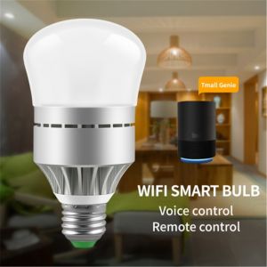 Wifi Smart Light Bulb 12W RGBCW