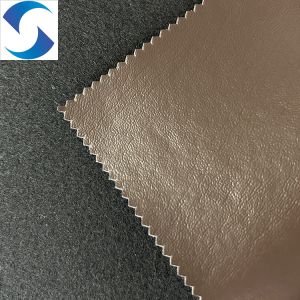Zhejiang Faux Leather Fabric-Packaging Vacuum And Regular Packing synthetic