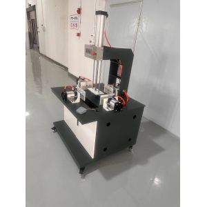 500BP Manifold Box Bubble Pressing Machine For Pre Press Equipment In Packaging