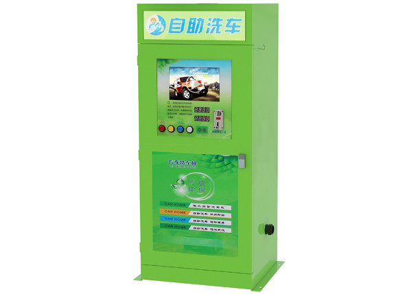 Buy Automated Refrigerator Food Vending Lockers Different Size Doors for Street / College / Airport at wholesale prices