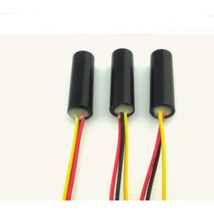 830nm 200mw Infrared Dot Laser Diode Module with 0-50KHZ TTL Modulation