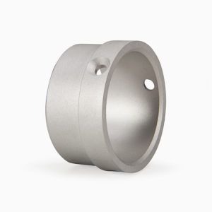 Precision CNC Machining Aero Spare Parts Aluminum Anodizing CNC Parts