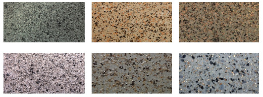 Buy Fluorine Silicon Sprayed Aluminum Sheet Metal , Aluminum Cladding Sheet at wholesale prices