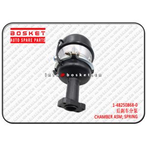 CXZ51K 6WF1 1482508680 1874120970 Spring Chamber Assembly