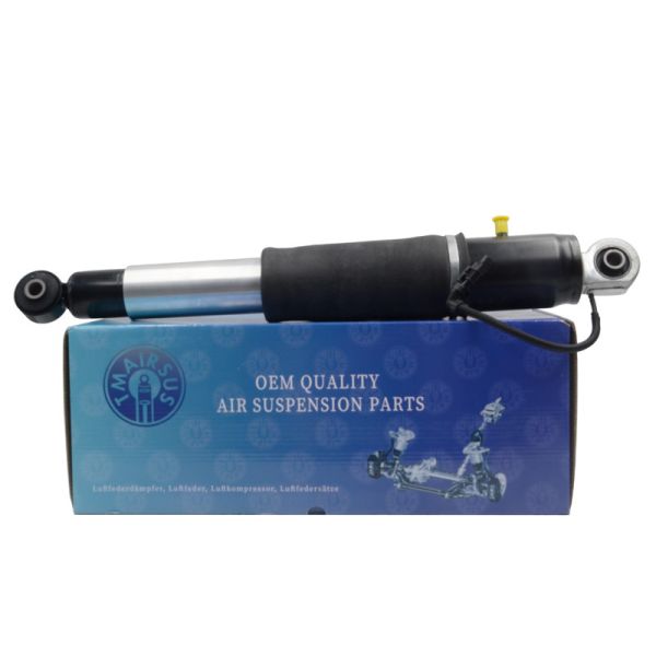 Air Suspension Systems For GMC Cadillac Rear Auto Spare Parts With ADS OEM 23290661 Air Suspension Shock