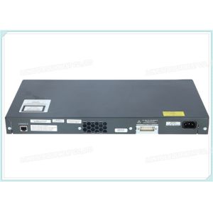 WS-C2960+24TC-L Cisco Ethernet Network Switch 2960 Plus 24 10/100 + 2T/SFP LAN
