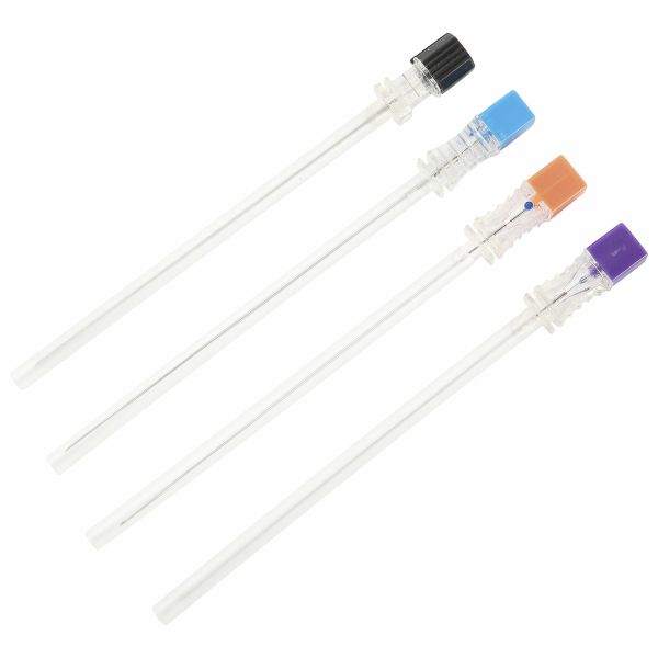 Buy SUS304 Anesthesia Disposable Needles Spinal Needle With Introducer at wholesale prices