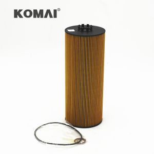 Oil Filter For Benz OM501LA OM600 4571840025 5411240225 5411800009 5411800209