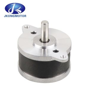 0.9°36mm 2 phase 3.8V Nema 14 hybrid Stepper Motor