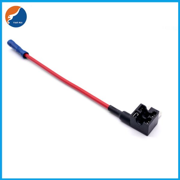 Automobile Electronics ACN ATT LP Micro Low Profile Automotive Inline Fuse