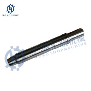 Excavator Machine Attachment Hydraulic Breaker Part HB3100 HB3000 HB3600