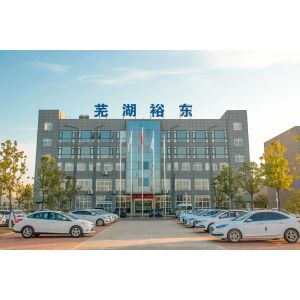 wuhu elemotion technology co., ltd