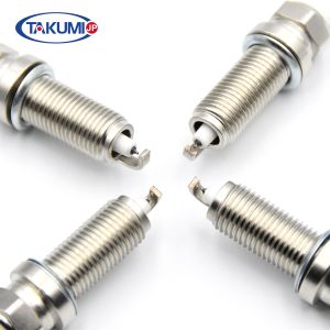Quality Car Parts Iridium Spark Plug LD7RAIP For NGK 4912 ILKAR7B11 for sale