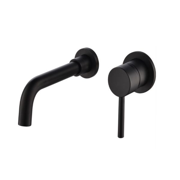 Buy Contemporary Stainless Steel Concealed Kitchen Tap 2.5mm Thick at wholesale prices