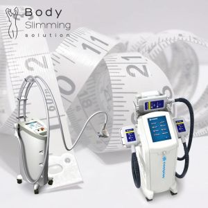 Safe Fat Reduction Device Without Knives And Suction Hoses