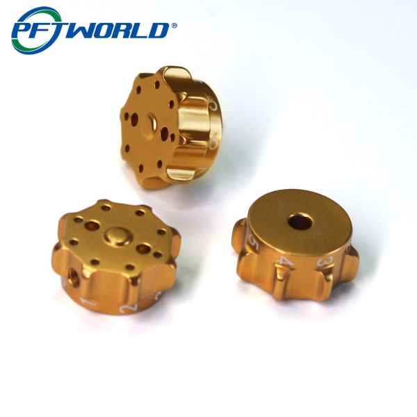 OEM Aluminum CNC Machining 6061 Aluminium Machining Service Quantity Aluminum