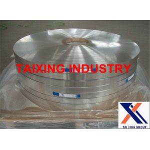 4343 clad aluminium coil for radiator tube