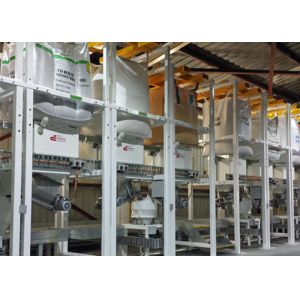 China 15000L Tank 10.94M3/H Automatic Chemical Dosing System For Chilled Water on sale