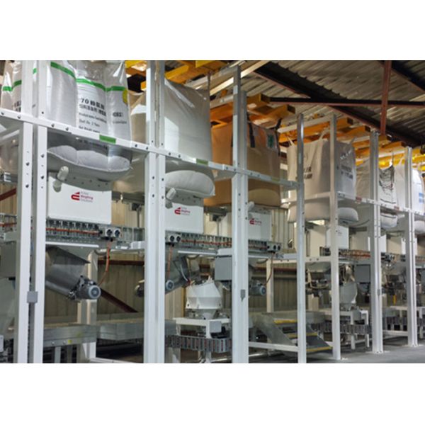 Buy 15000L Tank 10.94M3/H Automatic Chemical Dosing System For Chilled Water at wholesale prices