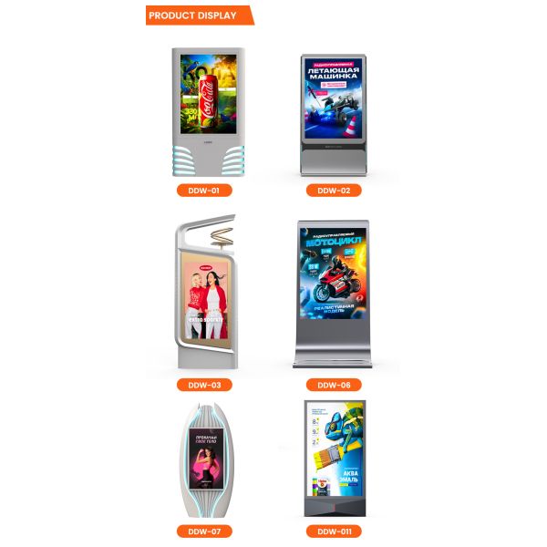 High refresh rate 3840Hz aluminum section p4 p5 p6 p8 p10 display screen outdoor led digital signage