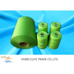 100% Polyester Sewing Thread 40/2 5000yards