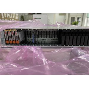 D4122F D4123F EMC DAE Networked Storage