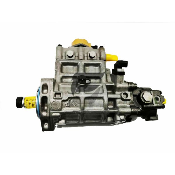 Buy 326-4635 3264635 Fuel Injector Pump C6.4 Engine  320-2512 at wholesale prices