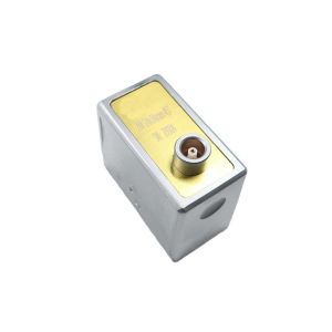 4MHz Lemo00 Connector Angle Beam Probe 14X14mm