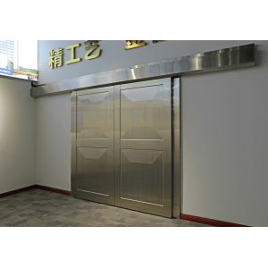 120minutes Anti Burglary 400mm Strongroom Doors For Security