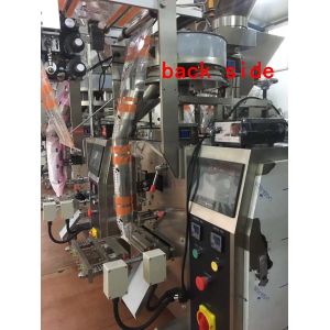Automatic Coffee powder packing machine,powder packaging machine milk powder