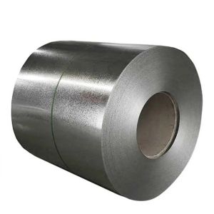 DX51D DX52D Steel Galvanized Coil Sheet With Z30-Z275 Coating