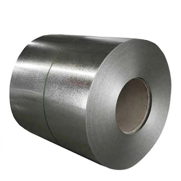 Buy Customized Length Galvanized Coil Sheet with Zinc Layer 30 G-275 G/m2 and Regular/Minimized/Zero Spangle at wholesale prices