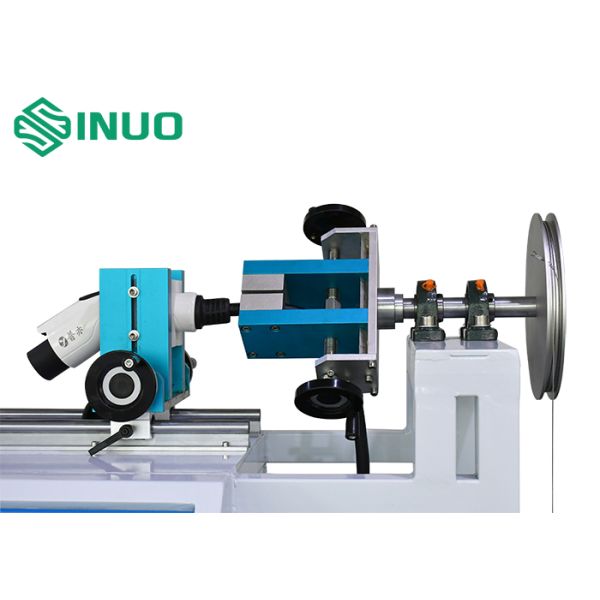 IEC62196-1 EV Plugs And Connectors Cable Anchorage Pull Force And Torque Test Apparatus