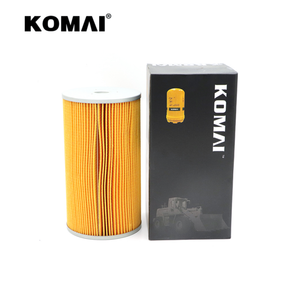 Oil Filter P550379 P552353 8757530 76610663 76614057 For Heavy Machine