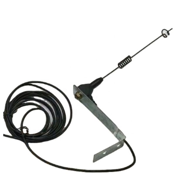 7dBi 9dBi 15dbi Magnetic Mount 4G LTE Antenna Magnet LTE Antnna RG58 Cable Included