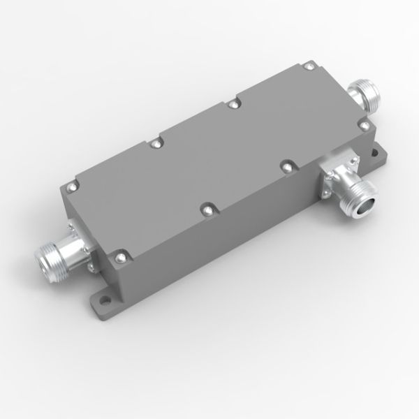 600-4200MHz N Female Directional Coupler For Precise Signal Splitting