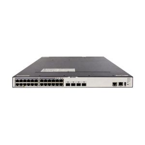 China 24 Ethernet 10/100/1000 PoE Ports Managed Switch S5700-24TP-PWR-SI with LACP Function on sale China 24 Ethernet 10/100/1000 PoE Ports Managed Switch S5700-24TP-PWR-SI with LACP Function on sale