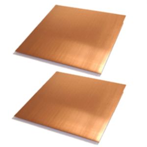 Copper Cathode C12000 C11000 Customized Copper Plate/Sheet 99.9% thickness 3mm
